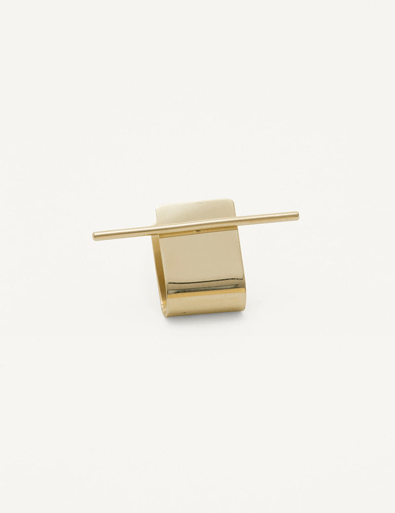 Ear Cuff - Emporium of the Modern Man
 - 1