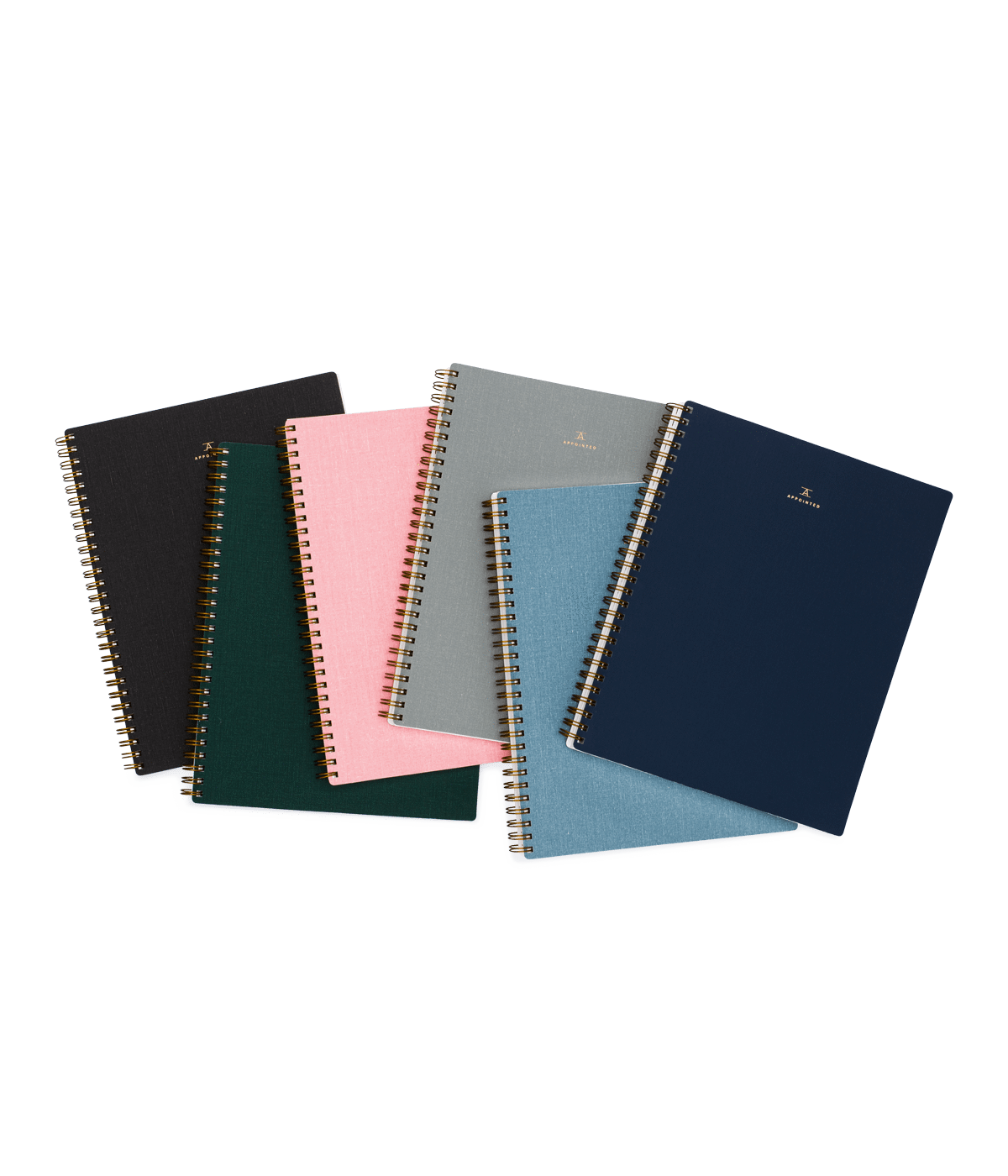 Work Book | Canvas