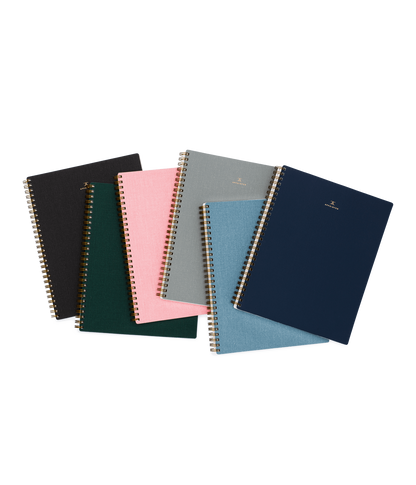 Work Book | Canvas