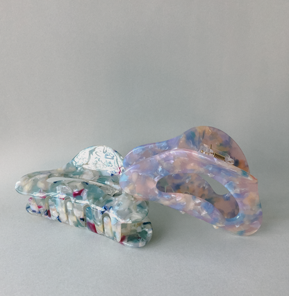 Maya Hair Claw by Veronique
