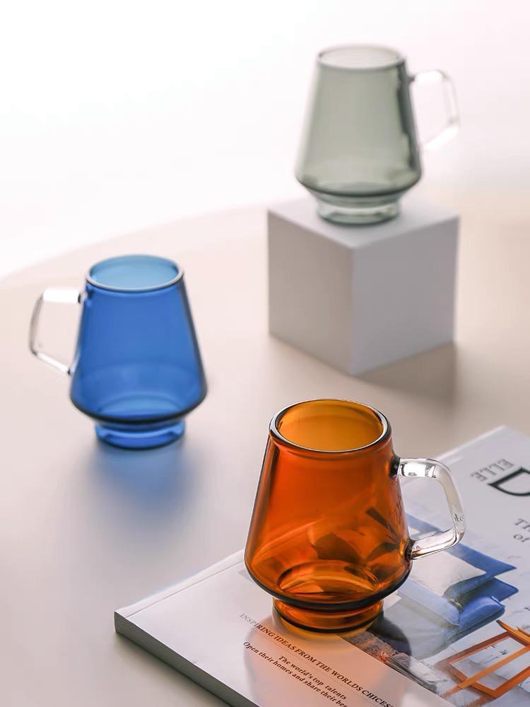 Filtered Coffee Drip Beaker by PROSE Tabletop