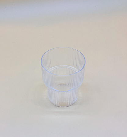 Ripple Carafe Set by PROSE Tabletop