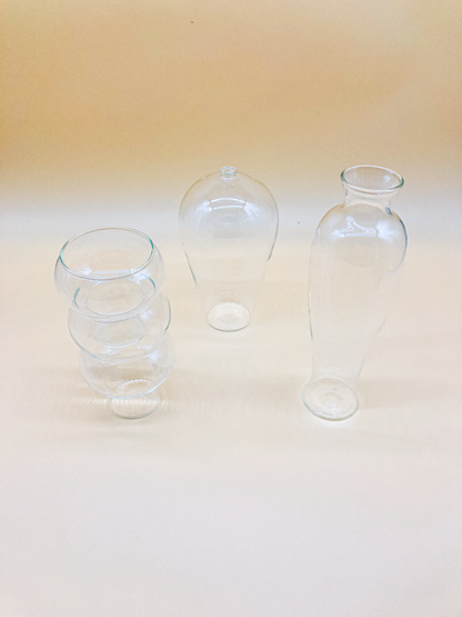 The Simple Vase (Bouquet) by PROSE Botanical