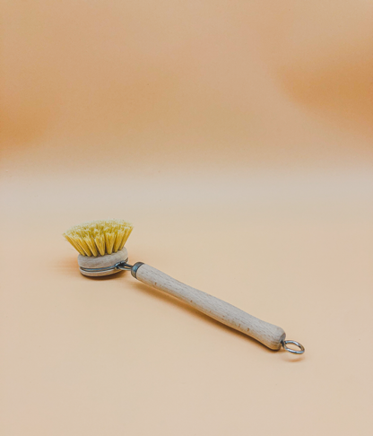 Wooden Dish Brush Set by PROSE Tabletop