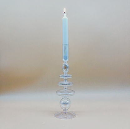 Holographic Candle Holder by PROSE Tabletop