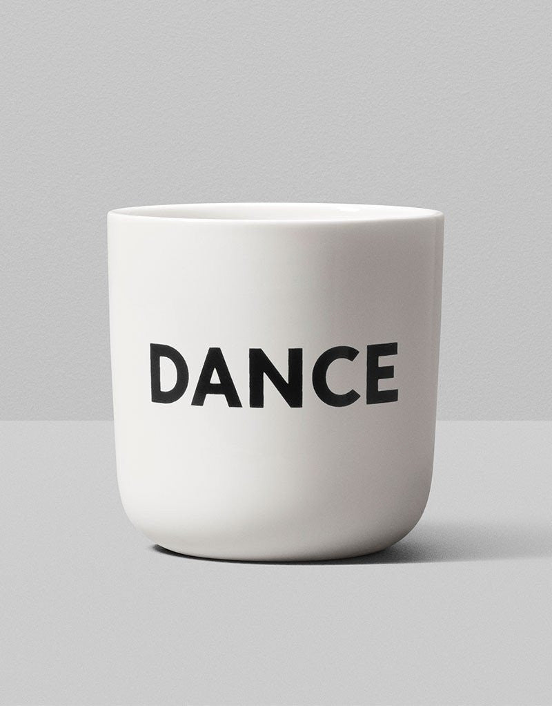"BEAT" Mug - Emporium of the Modern Man
 - 10