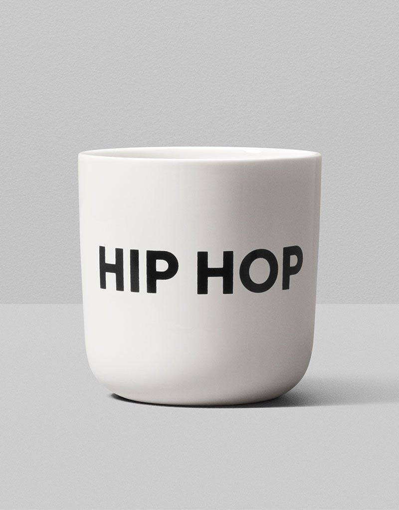 "BEAT" Mug - Emporium of the Modern Man
 - 8