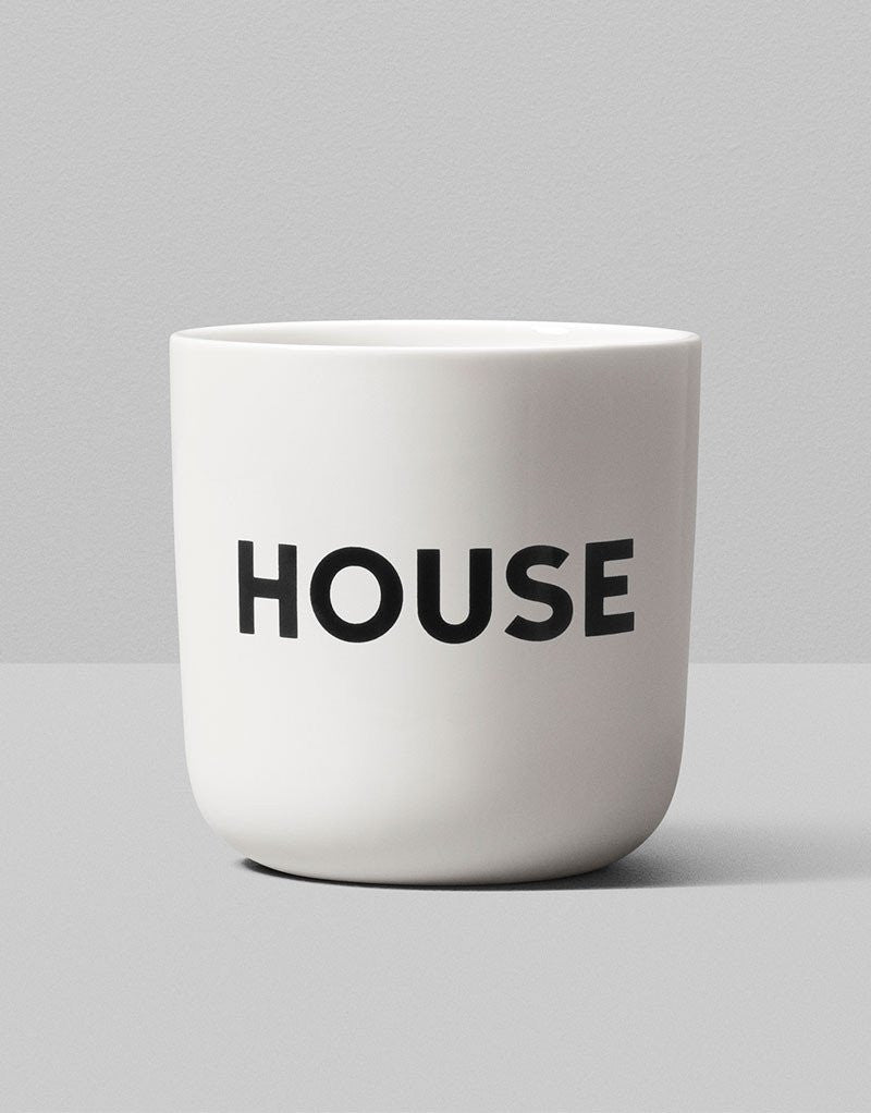 "BEAT" Mug - Emporium of the Modern Man
 - 7