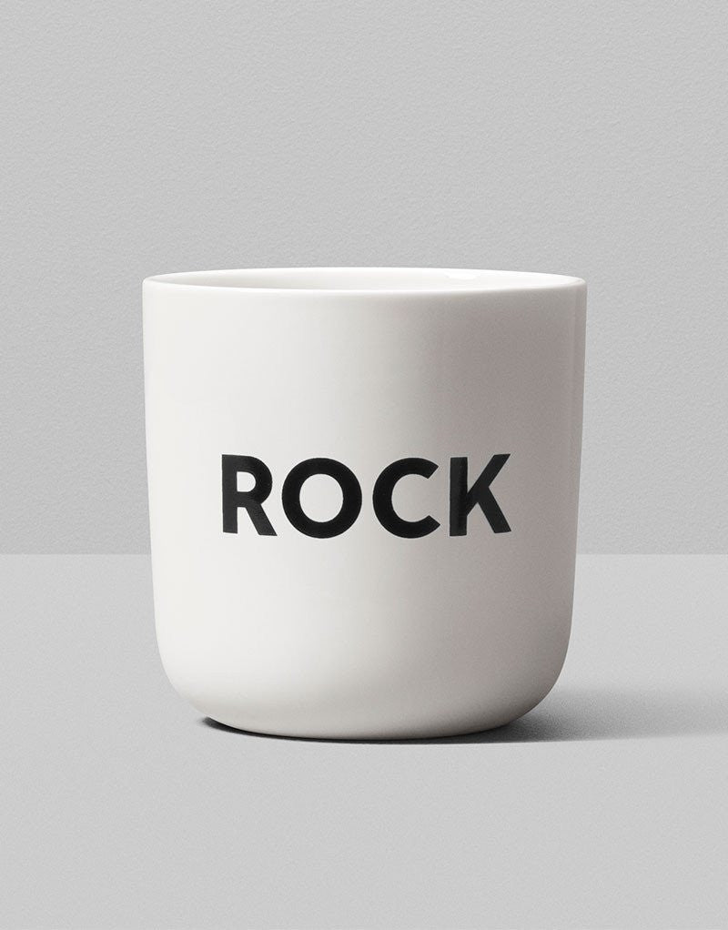 "BEAT" Mug - Emporium of the Modern Man
 - 4