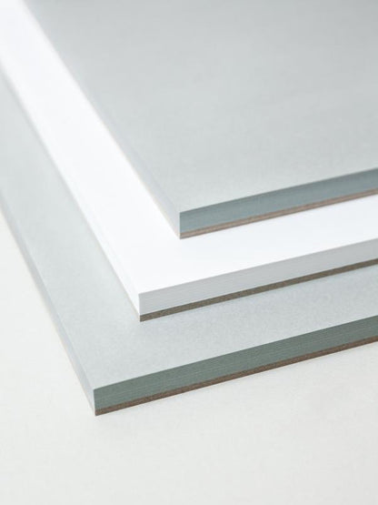 Grey Drawing Pad