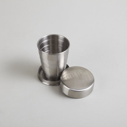 Salut! Travel Cup - Emporium of the Modern Man
 - 1