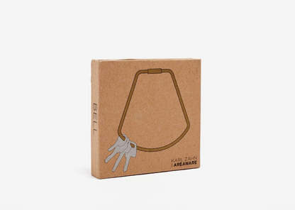 Contour Key Ring - Emporium of the Modern Man
 - 8