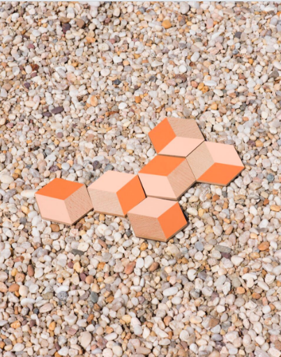 Table Tiles - Terracotta - Emporium of the Modern Man
 - 5