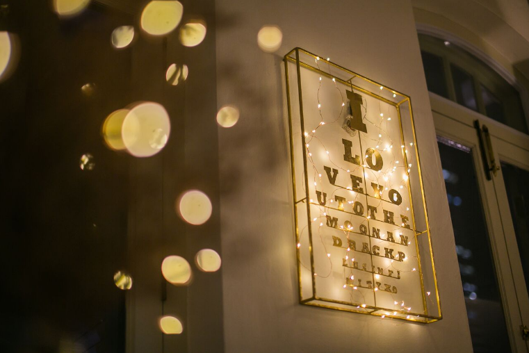 Fairy lights - 5m - Emporium of the Modern Man
 - 14