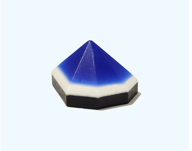 Seem soap - Patience - Emporium of the Modern Man
 - 2