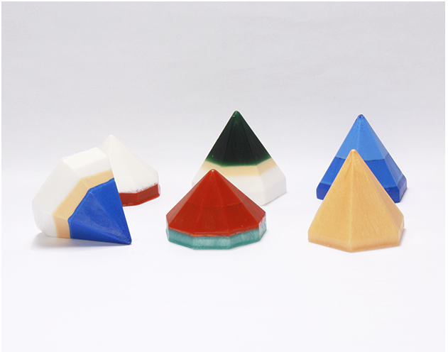 Seem soap - Patience - Emporium of the Modern Man
 - 16