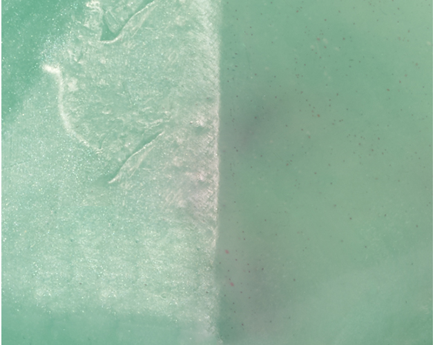 Seem soap - Patience - Emporium of the Modern Man
 - 9