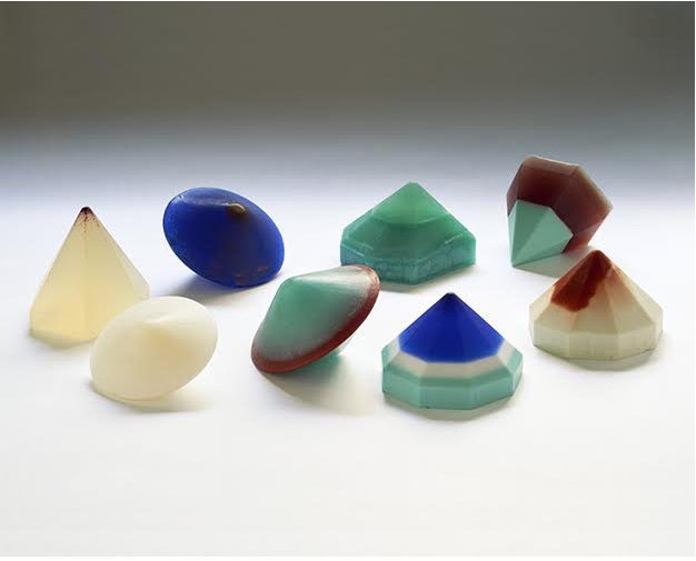 Seem soap - Patience - Emporium of the Modern Man
 - 17