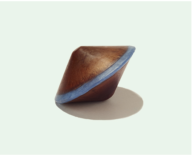 Seem soap - Paradoxe - Emporium of the Modern Man
 - 11