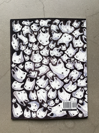 Kresek - Daily Life of Plastic Bags by Cynthia Delaney Suwito