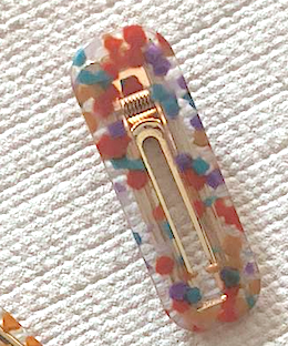 Veronique Hair Pins SS20