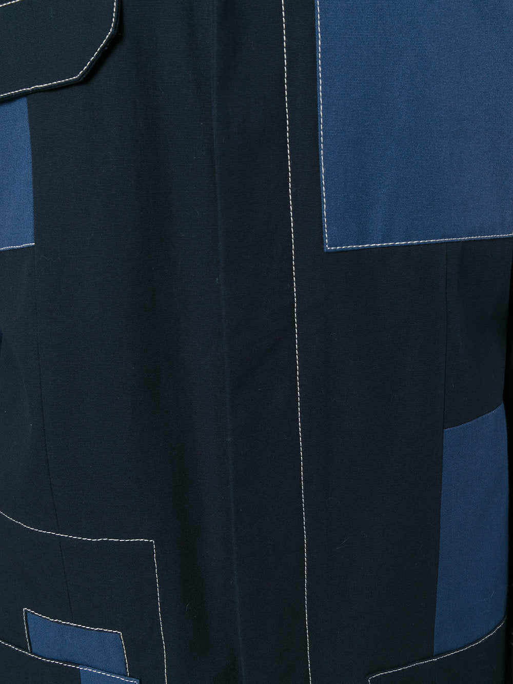 Screw Jumpsuit
