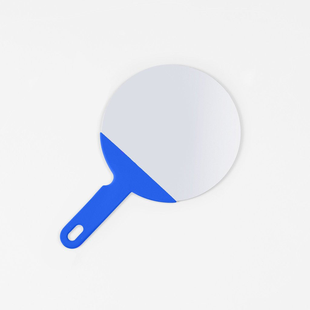 Utility Mirror - Emporium of the Modern Man
 - 1