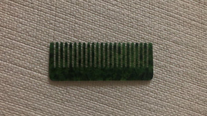 Veronique Acetate Hair Comb