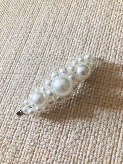 Veronique Acetate Hair Comb