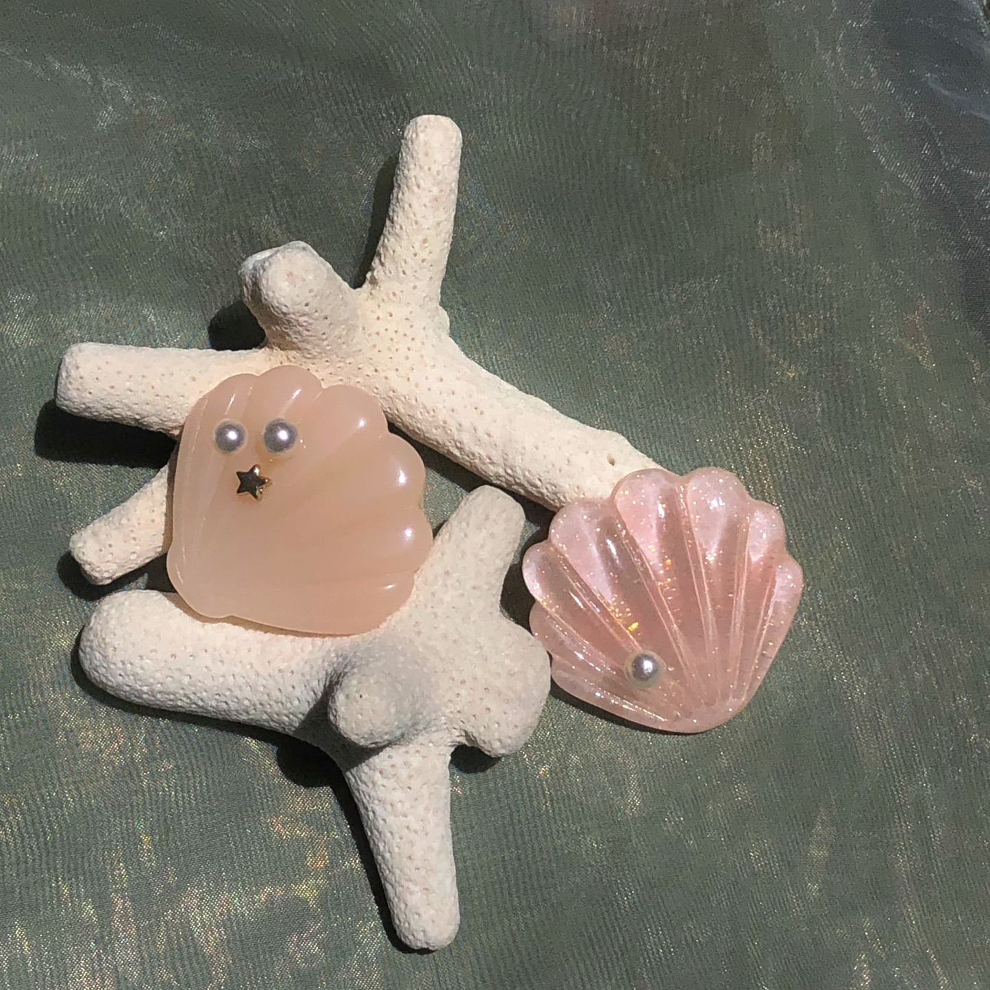 The NATSUKI x VERONIQUE EDIT: 90s Mermaid