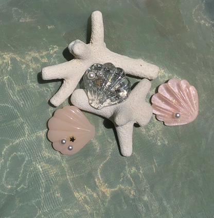 The NATSUKI x VERONIQUE EDIT: 90s Mermaid