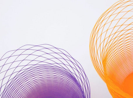 Airvase Orange x Purple - Emporium of the Modern Man
 - 4