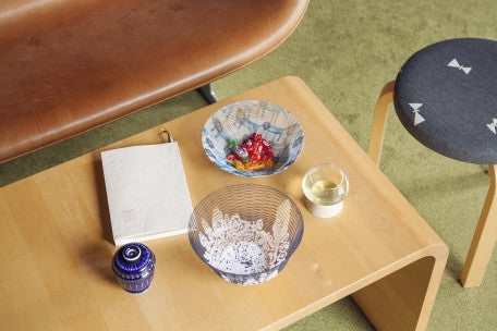 Airvase Mina Perhonen  - Party - Emporium of the Modern Man
 - 5