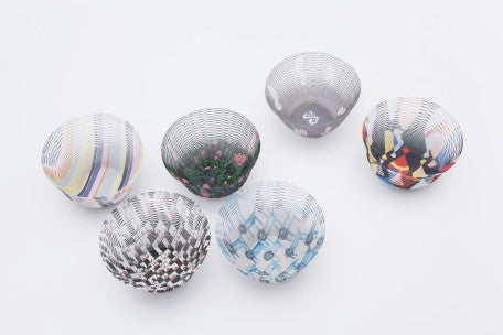 Airvase Mina Perhonen  - Party - Emporium of the Modern Man
 - 7