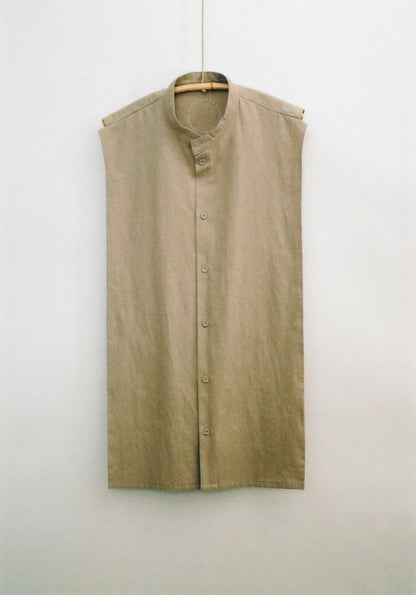 Cotton Shirt Part by Cosmic Wonder