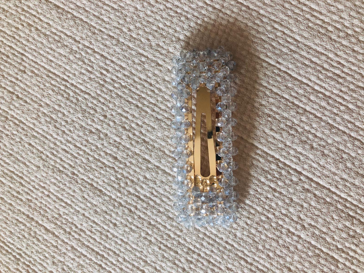 Veronique Acetate Hair Comb