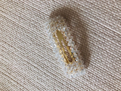 Veronique Acetate Hair Comb