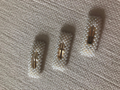 Veronique Acetate Hair Comb