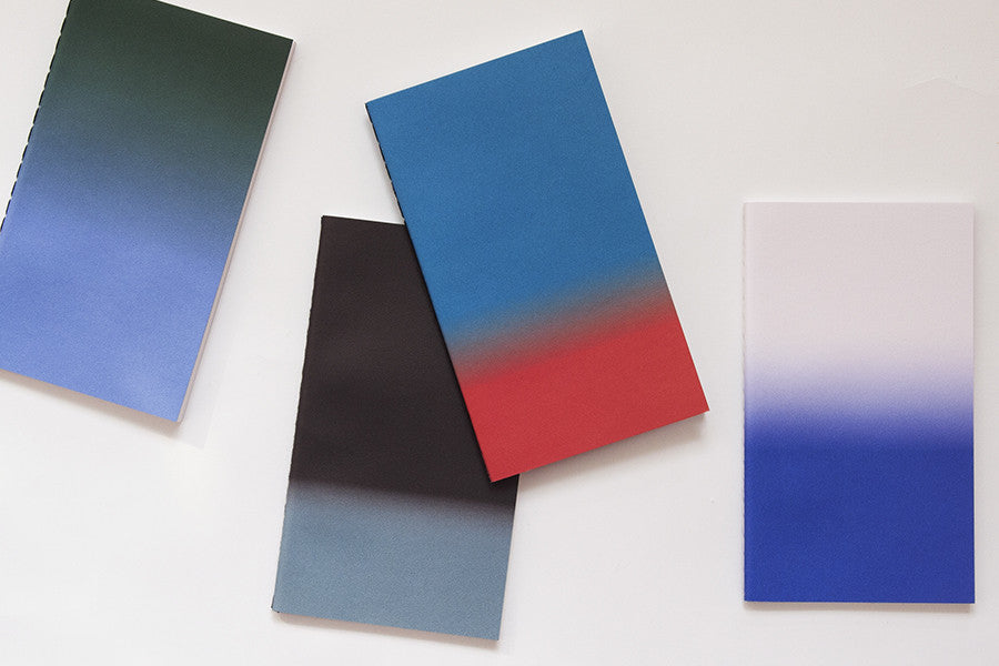 Horizon Note - Grids - Emporium of the Modern Man
 - 5