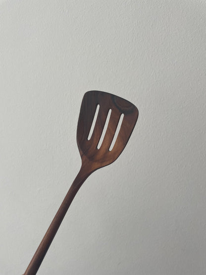 Wooden handcrafted Spatula by PROSE Décor