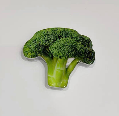 Seasonal Fruits Phone Socket by Veronique