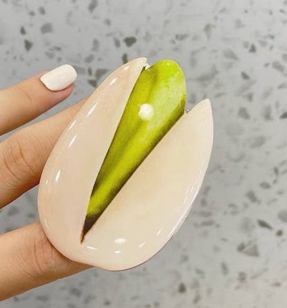 Seasonal Fruits Phone Socket by Veronique