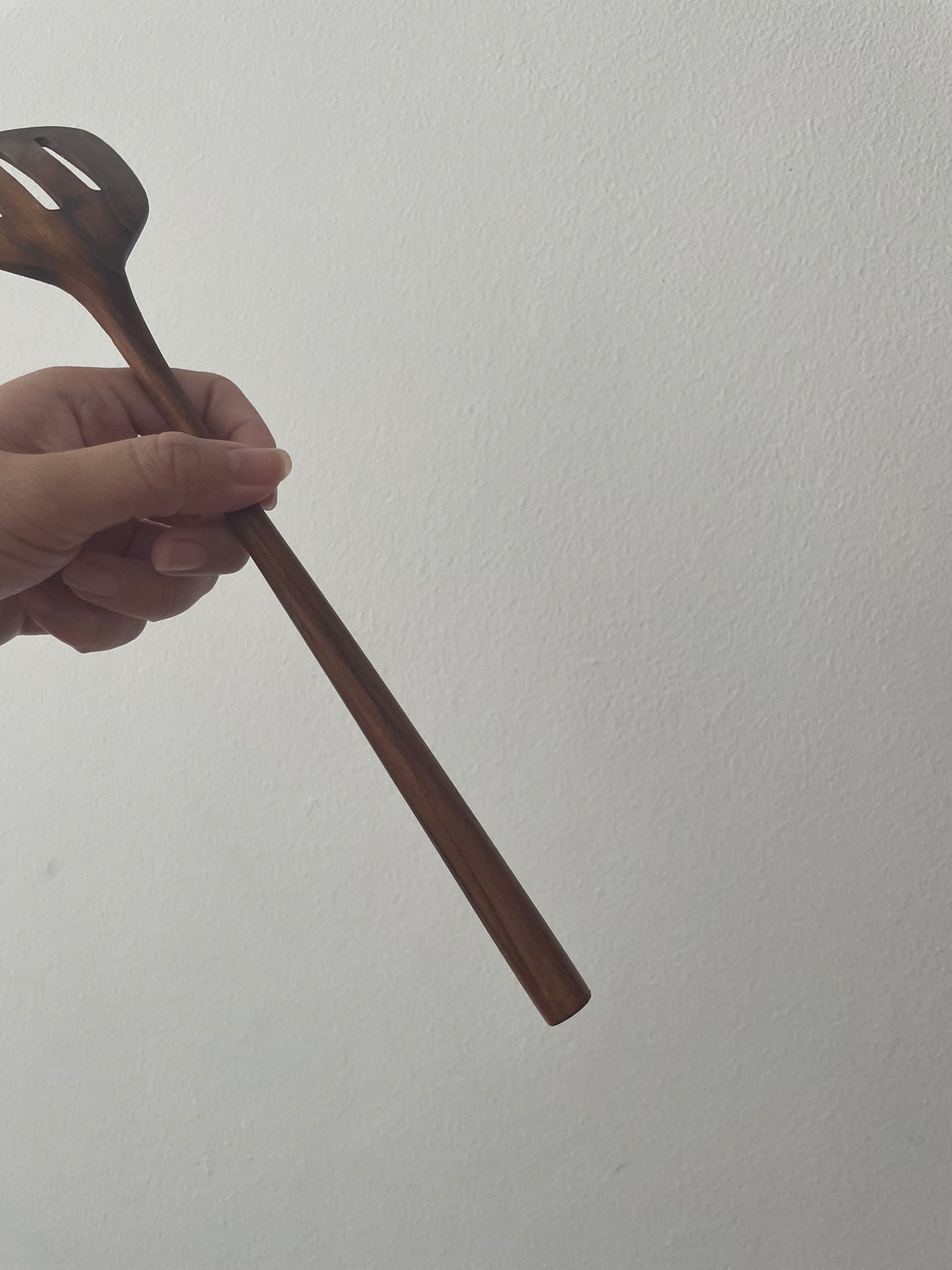 Wooden handcrafted Spatula by PROSE Décor