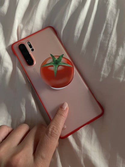 Seasonal Fruits Phone Socket by Veronique