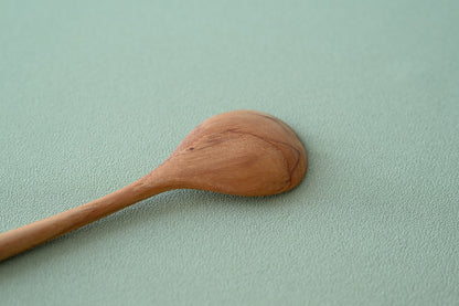 Wooden breakfast spoon by PROSE Décor