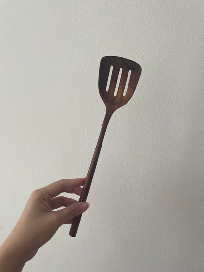 Wooden handcrafted Spatula by PROSE Décor