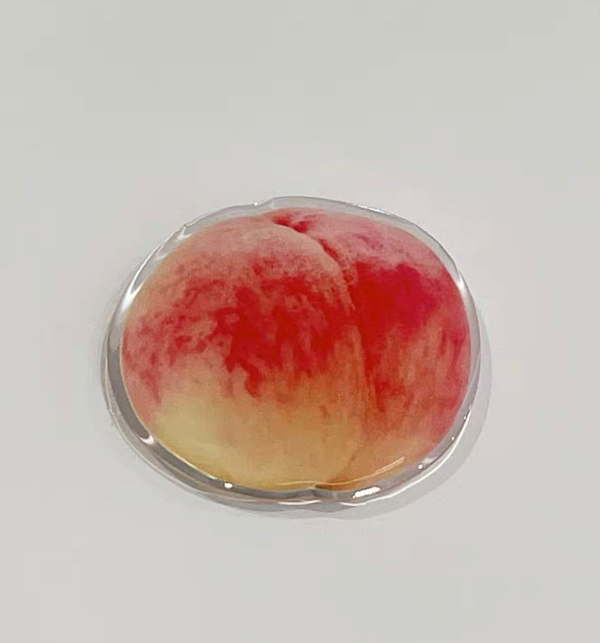 Seasonal Fruits Phone Socket by Veronique