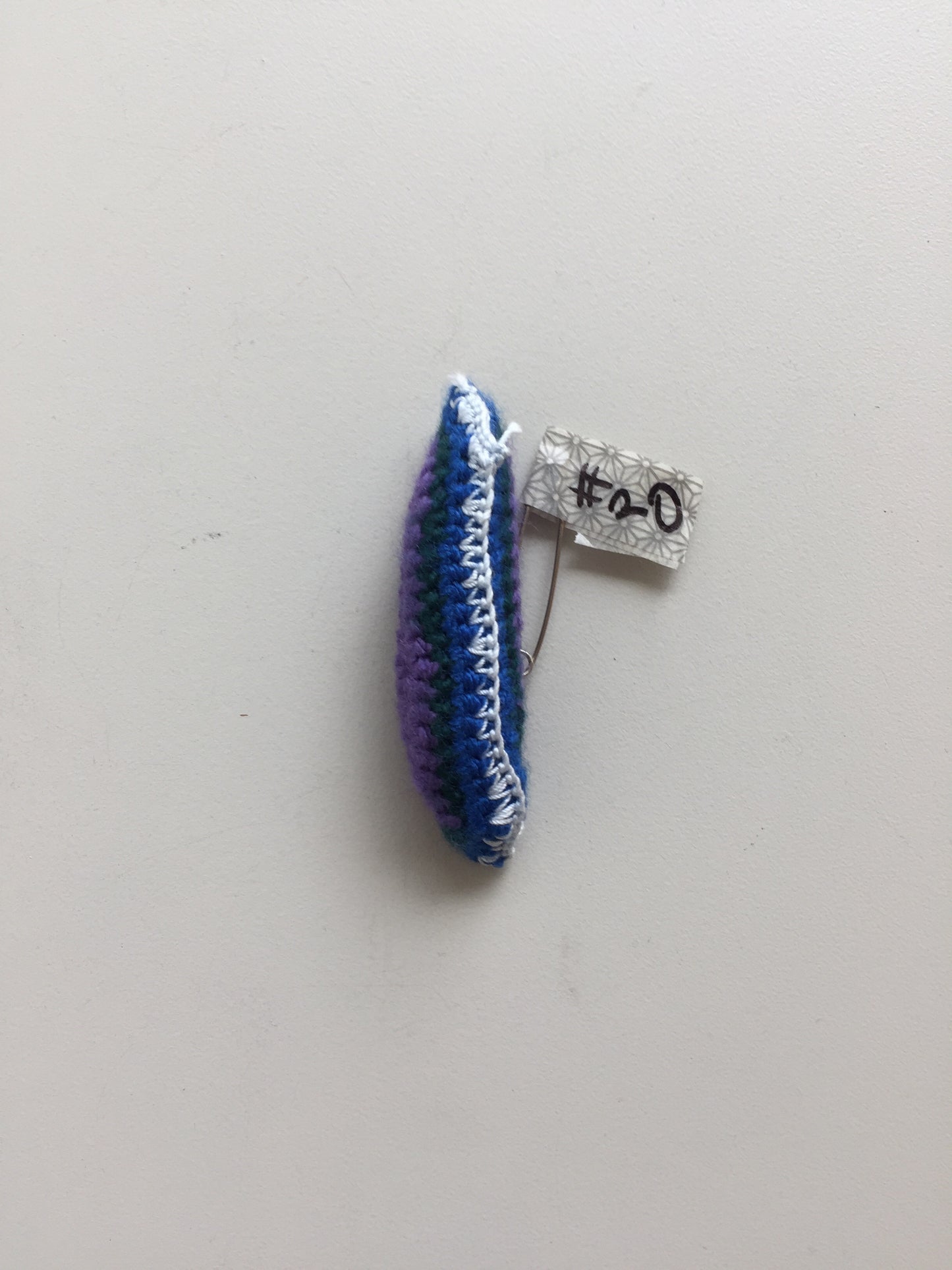 #21 Mocha by Annabel Lubega