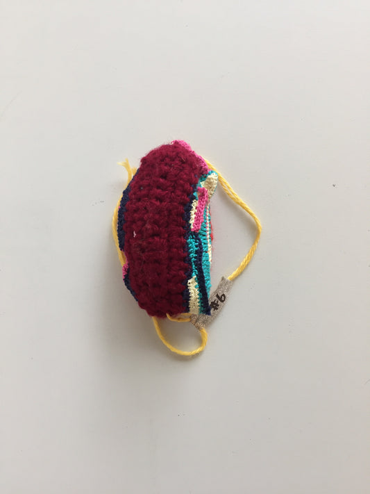 #6 Mocha by Annabel Lubega