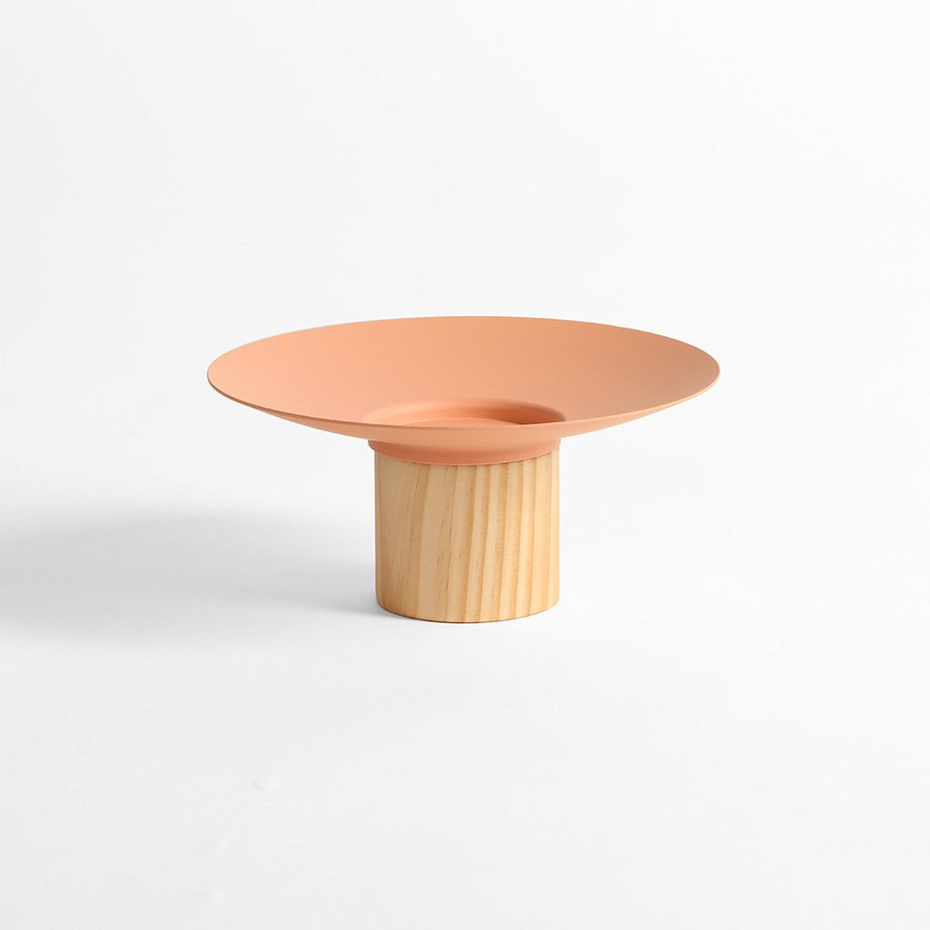 Platform Bowl - Emporium of the Modern Man
 - 4